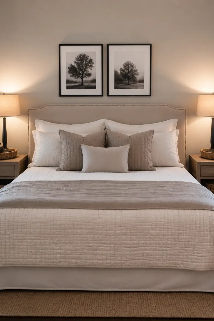 Bedroom Decor Ideas for Couples