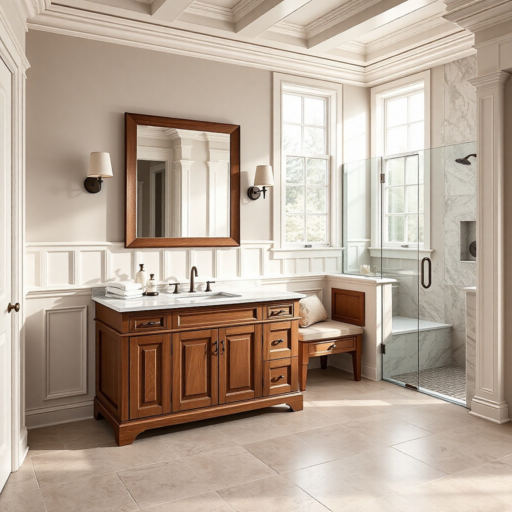 Bathroom Vanity Ideas for a Home You'll Love