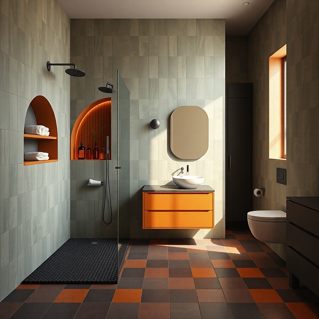 Beginner-Friendly Small Bathroom Remodel Ideas