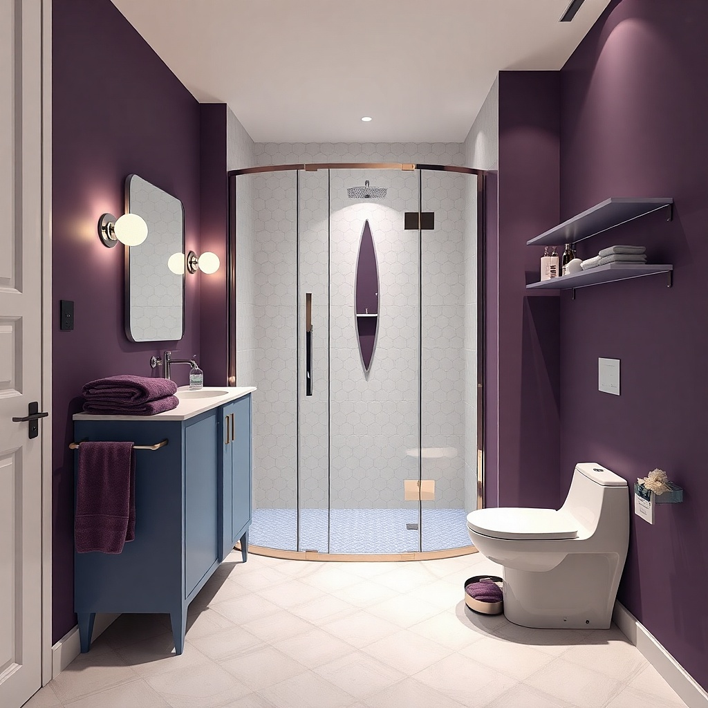 Beginner-Friendly Small Bathroom Remodel Ideas