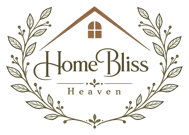 Home Bliss Heaven