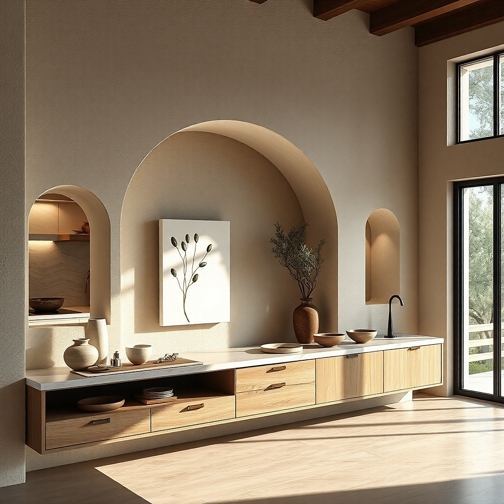 Budget Kitchen Decor Wall Art Ideas