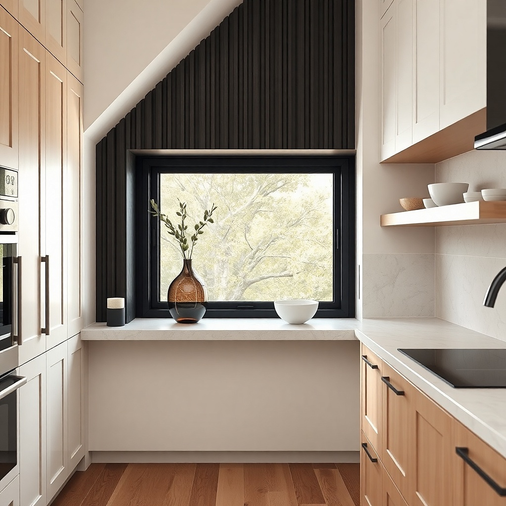 Budget Kitchen Window Sill Ideas to Refresh Your Kitchen