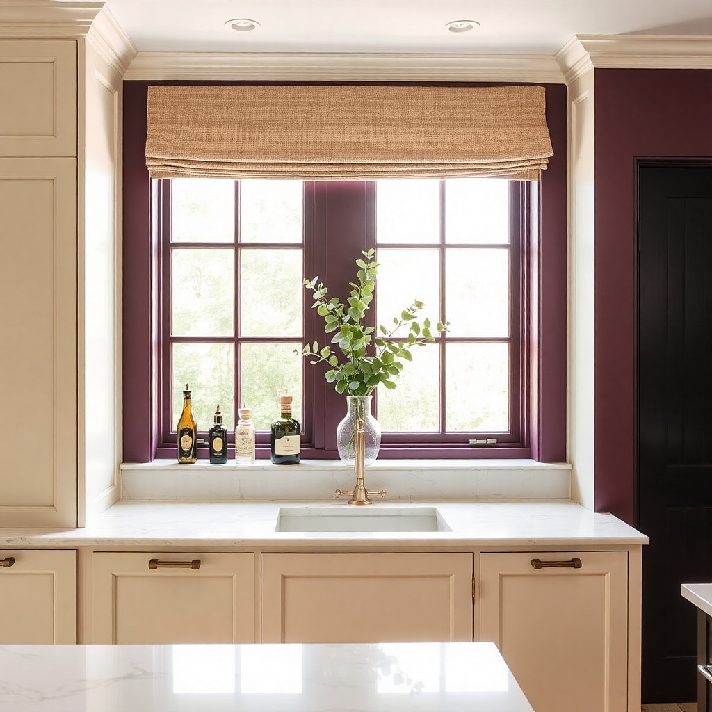 Budget Kitchen Window Sill Ideas to Refresh Your Kitchen