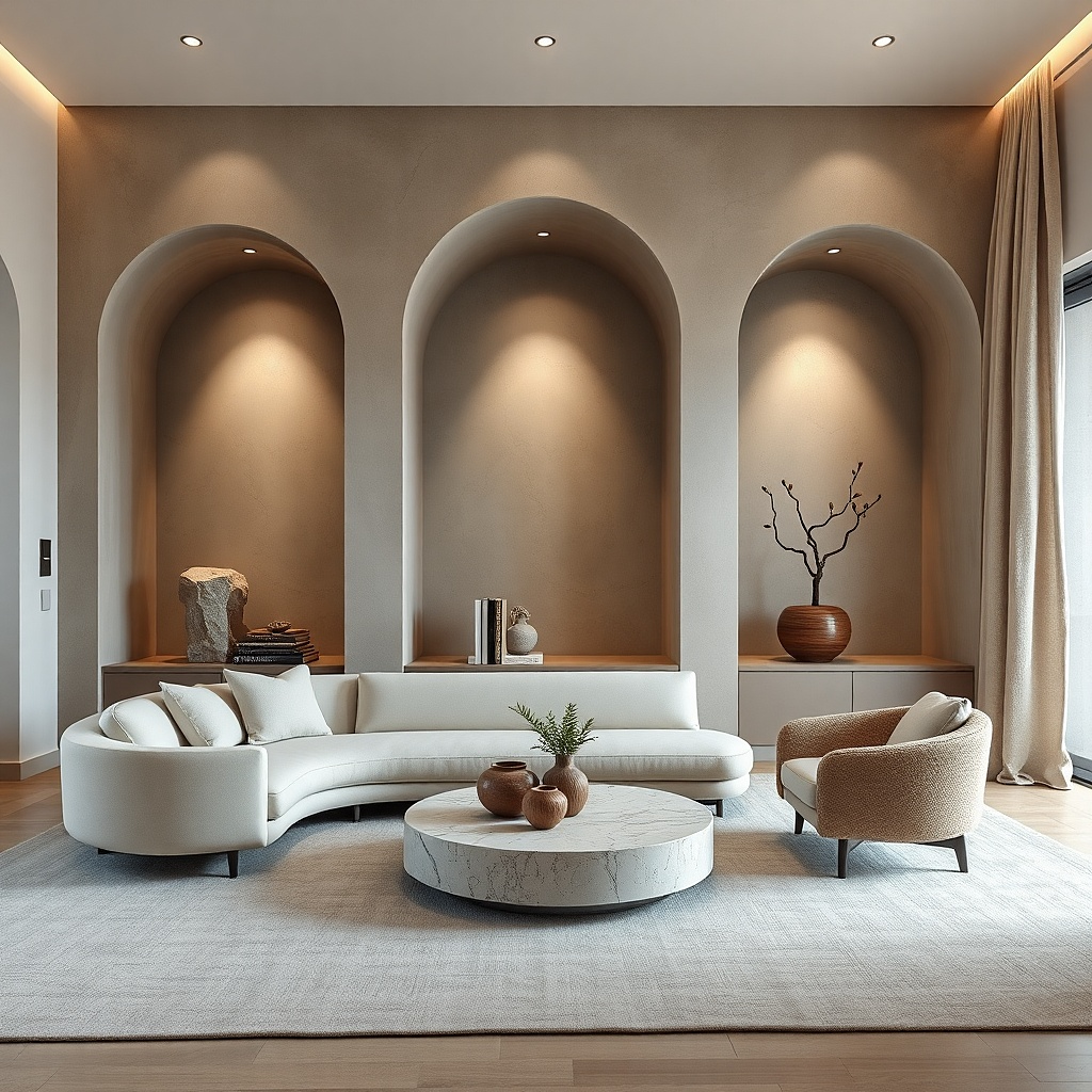 Budget Living Room Wall Decor Ideas