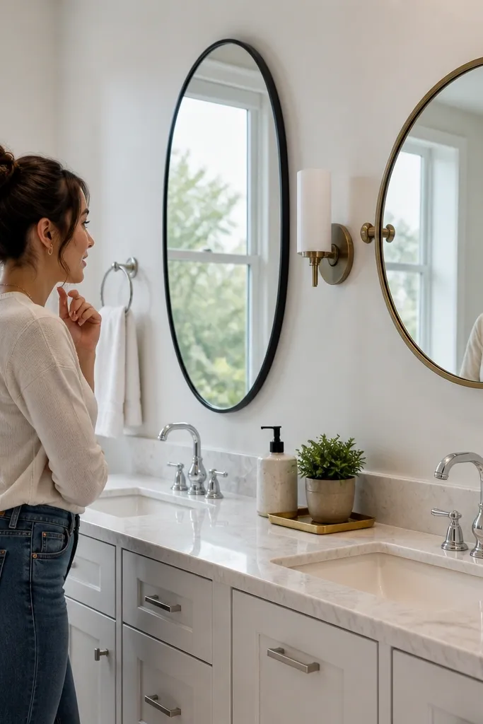 Common Mistakes to Avoid With Bathroom Vanity Ideas
