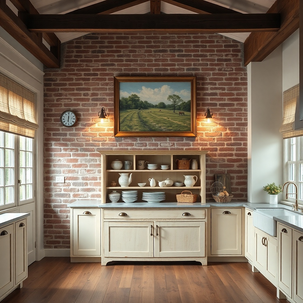 Common Mistakes to Avoid Kitchen Wall Decor
