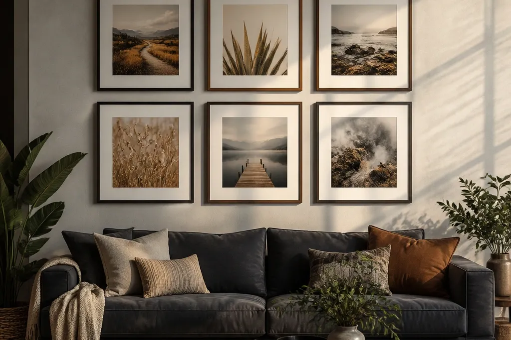 Common Mistakes to Avoid Living Room Wall Decor Ideas