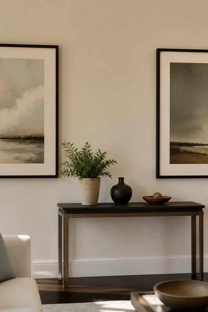 Common Mistakes to Avoid Living Room Wall Decor Ideas