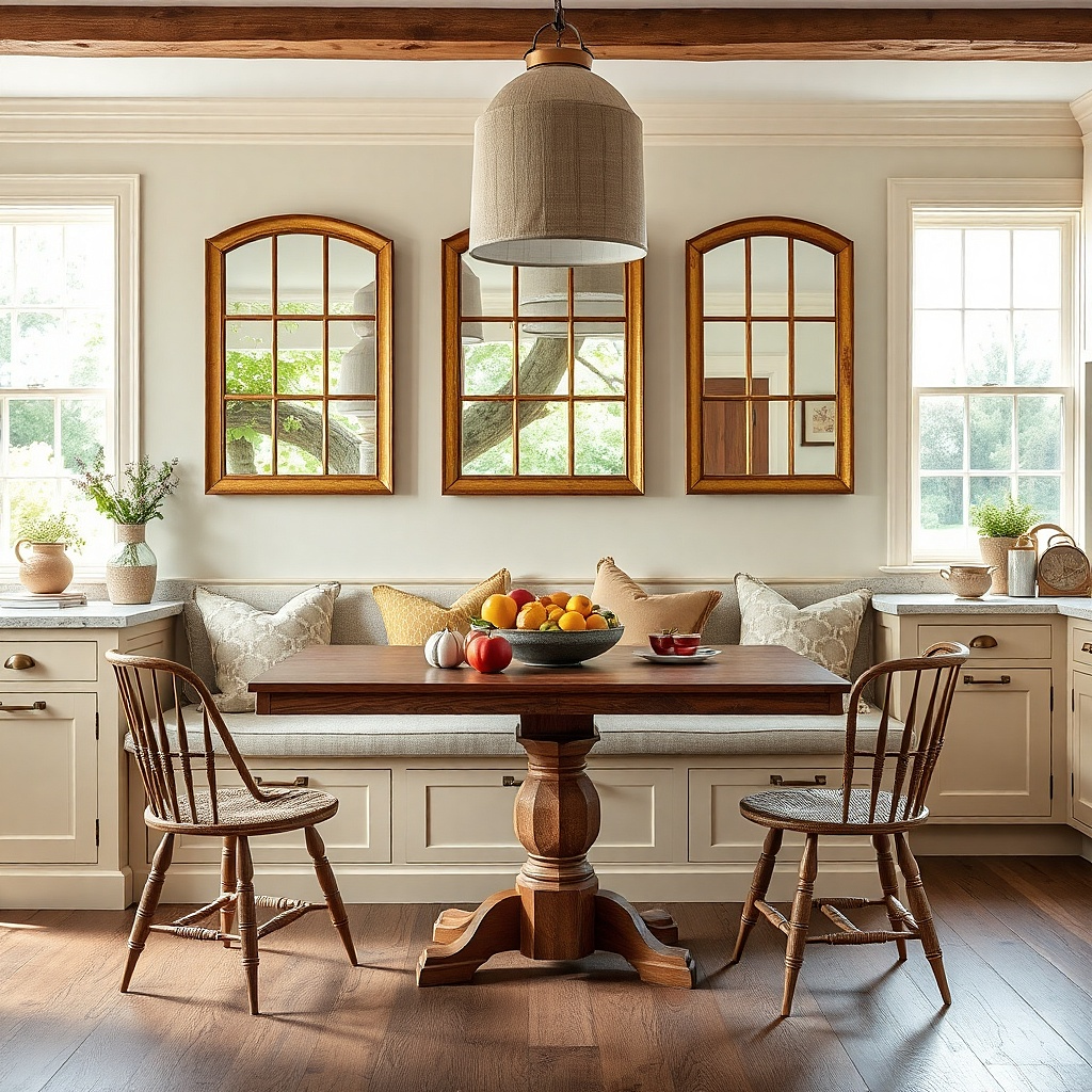 Kitchen Wall Decor Ideas Compared