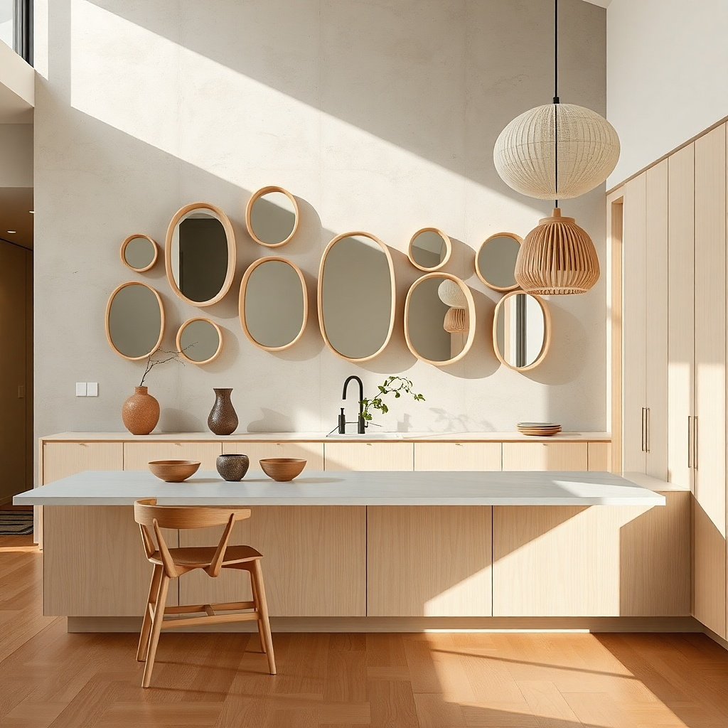 Kitchen Wall Decor Ideas Compared