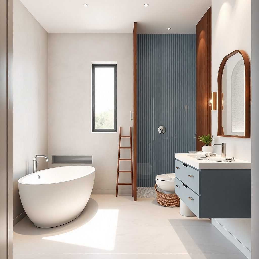 Comparison Small Bathroom Remodel Ideas