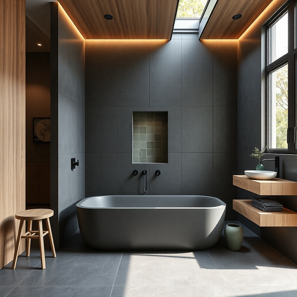 Cozy Small Bathroom Remodel Ideas