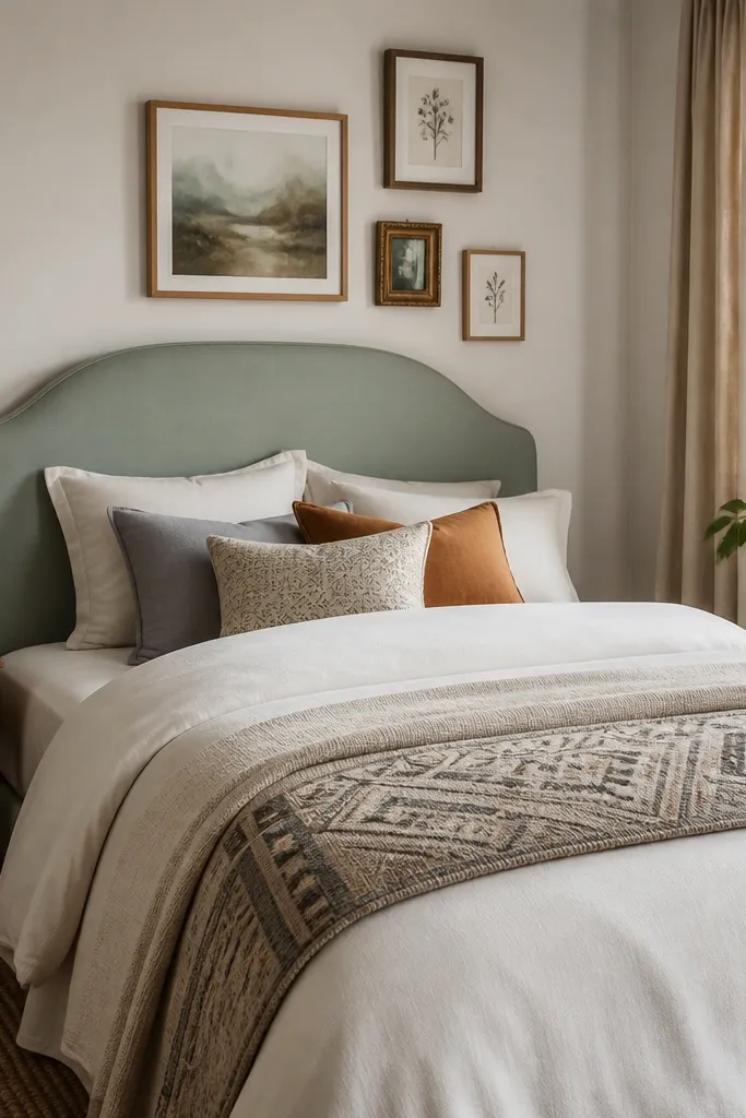 Cute Small Bedroom Ideas That Feel Playful