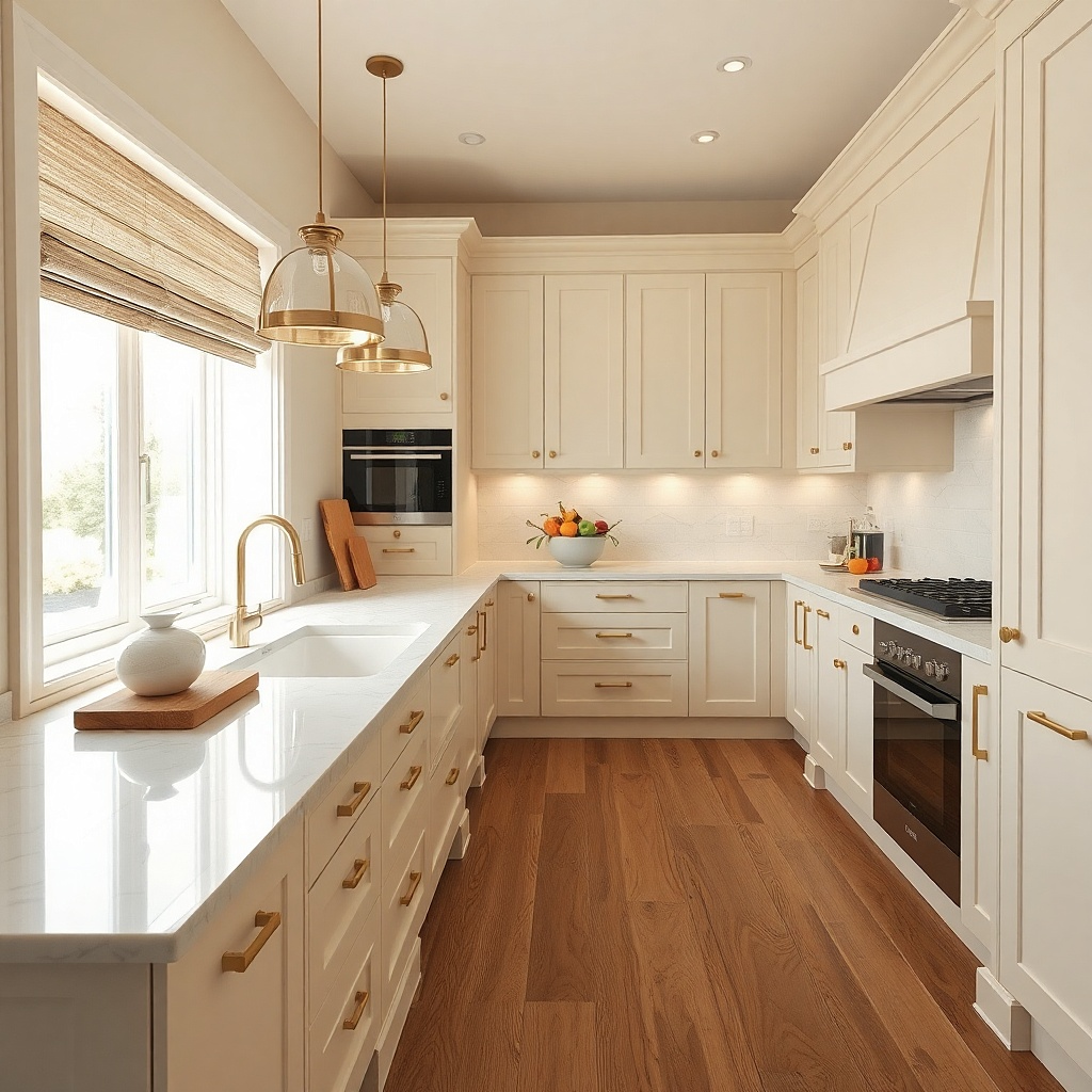 For Renters Small Kitchen Decor ideas With No Permanent Changes