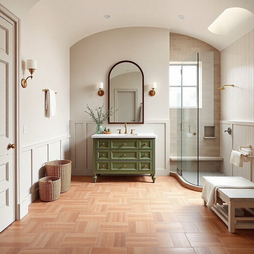 Good-Looking Single Sink Vanity Ideas
