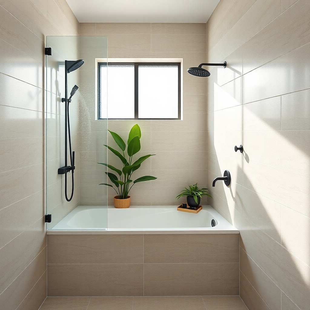 Good-Looking Small Bathroom Remodel Ideas