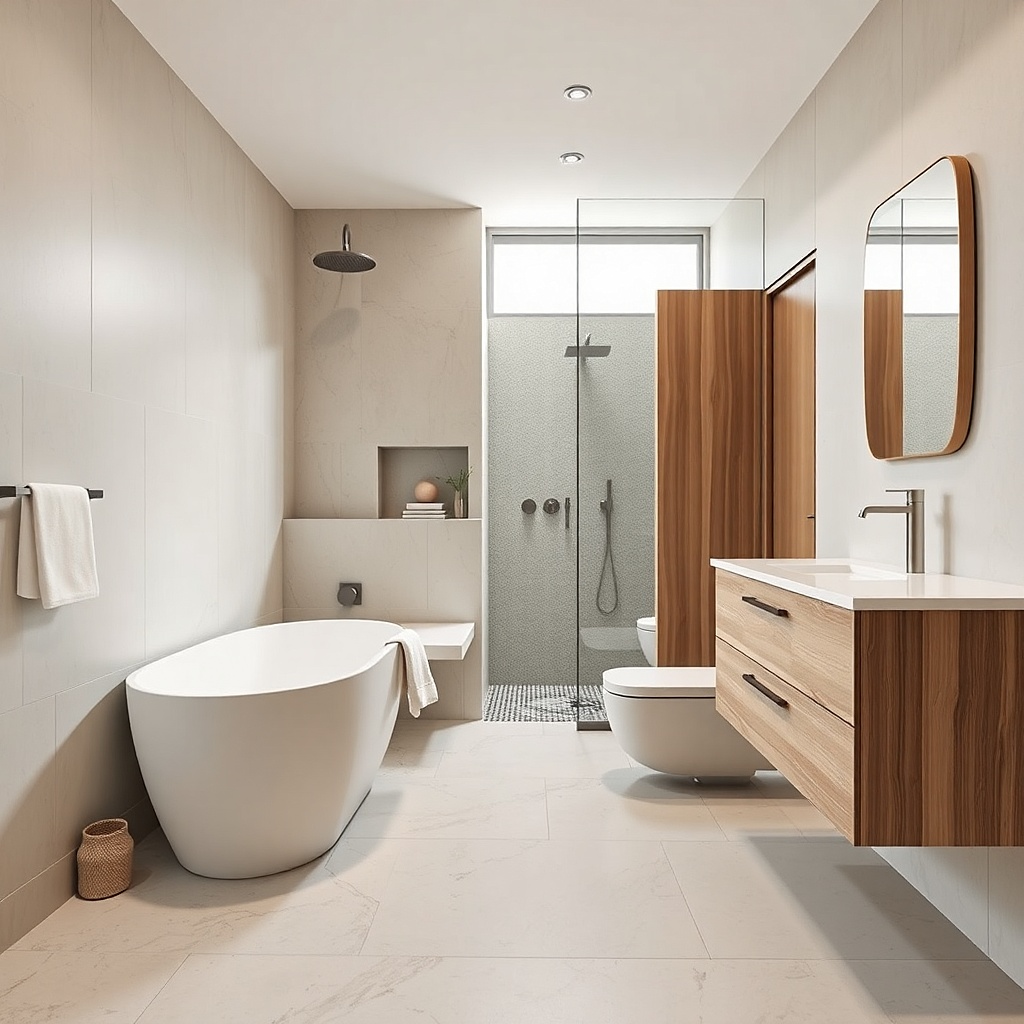 Good-Looking Small Bathroom Remodel Ideas