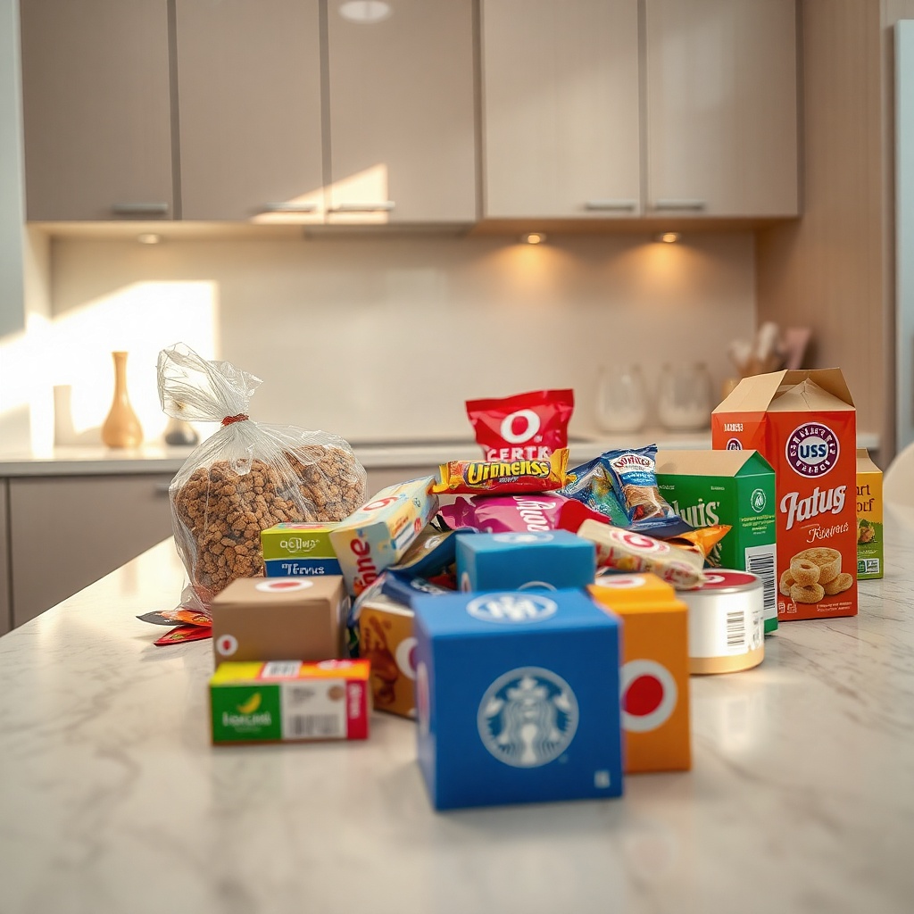 Kitchen Countertop Mistakes for Renters That Date the Whole Room