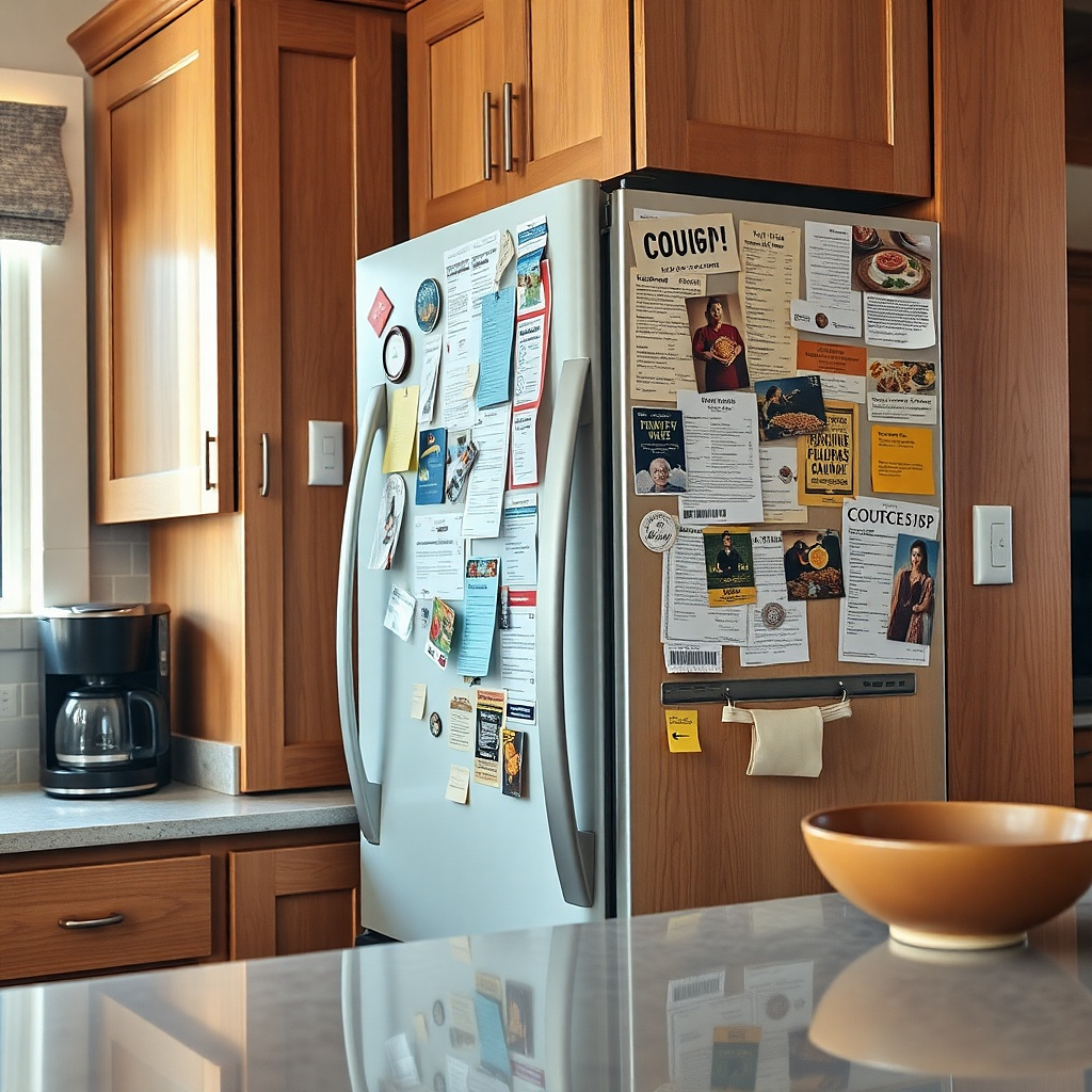 Kitchen Countertop Mistakes for Renters That Date the Whole Room
