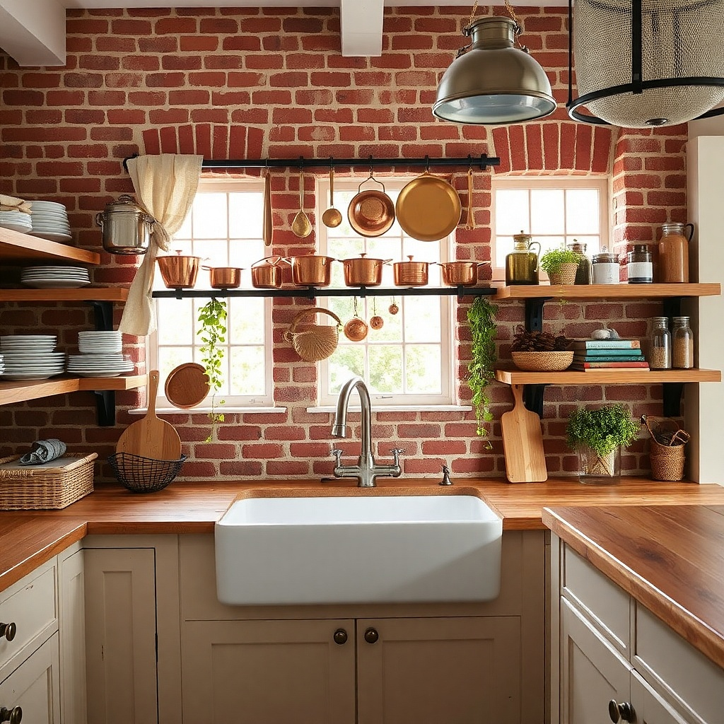 Simple Quick Kitchen Wall Decor Ideas