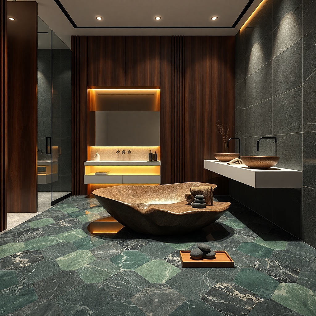 Quick and Easy Small Bathroom Remodel Ideas