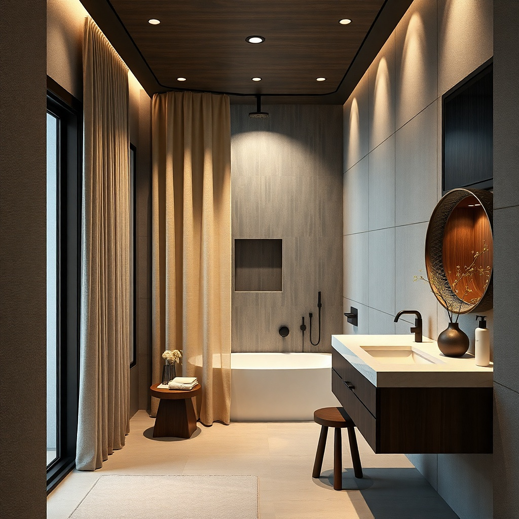 Quick and Easy Small Bathroom Remodel Ideas