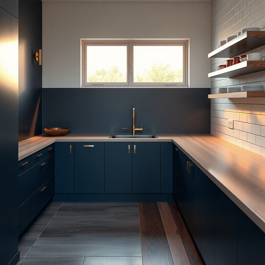 Quick Kitchen Counter Decor Ideas You Can Try This Weekend