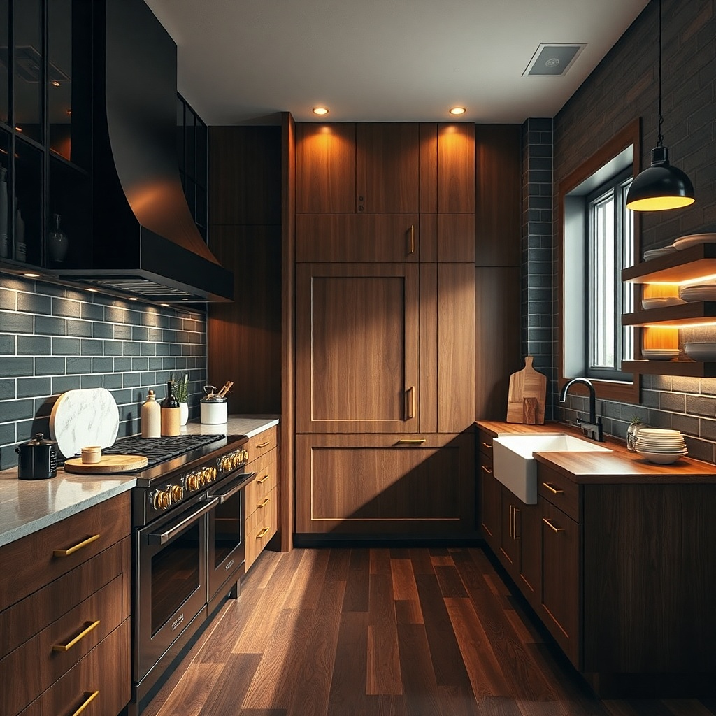Quick Kitchen Counter Decor Ideas You Can Try This Weekend