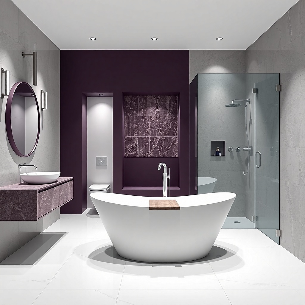 Renter-Friendly Small Bathroom Remodel Ideas