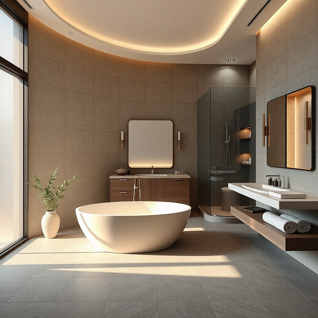 Themed Small Bathroom Remodel Ideas