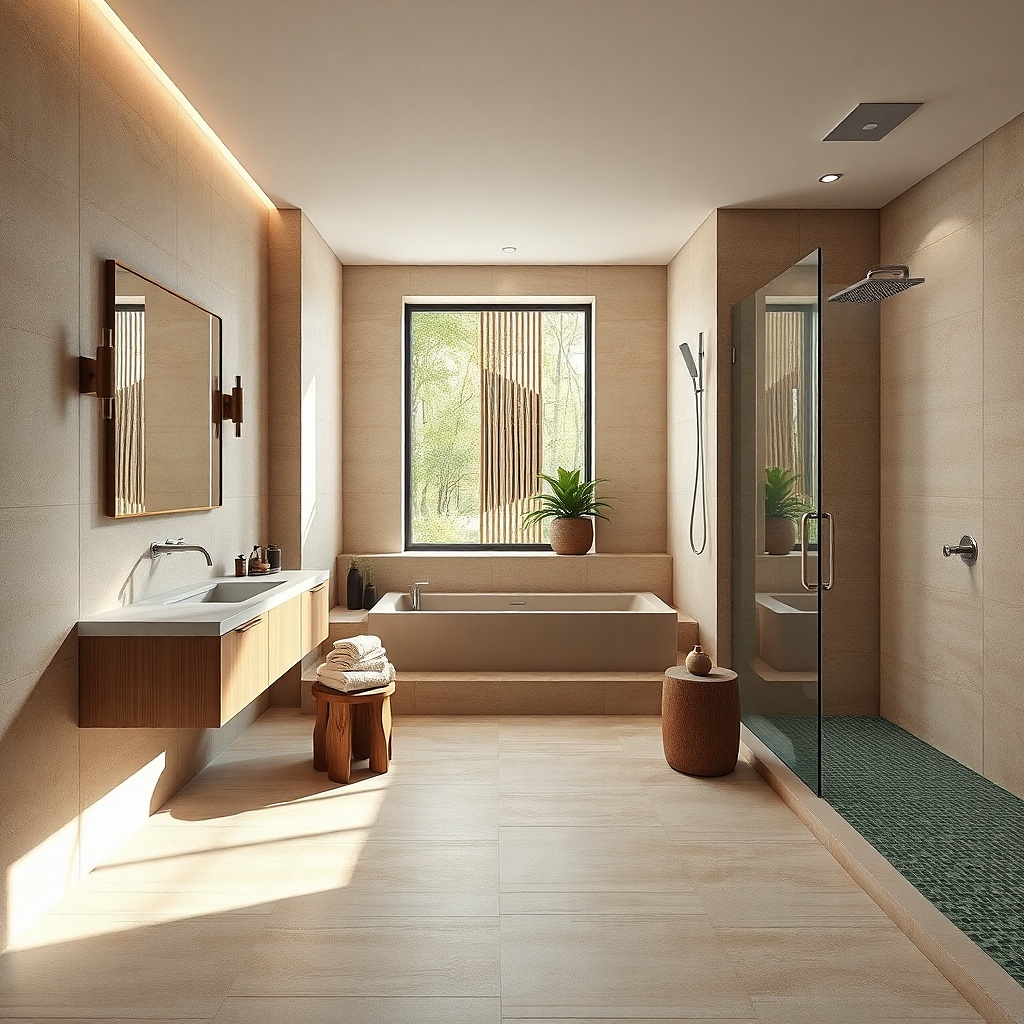 Themed Small Bathroom Remodel Ideas